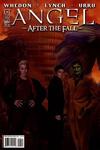 Angel: After the Fall #6 Comic Books - Covers, Scans, Photos in Angel: After the Fall Comic Books - Covers, Scans, Gallery